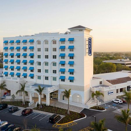 The Karol Hotel, St. Petersburg Clearwater, A Tribute Portfolio Hotel Екстер'єр фото