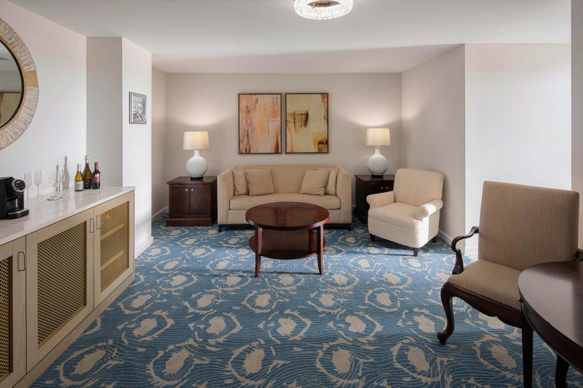The Karol Hotel, St. Petersburg Clearwater, A Tribute Portfolio Hotel Екстер'єр фото