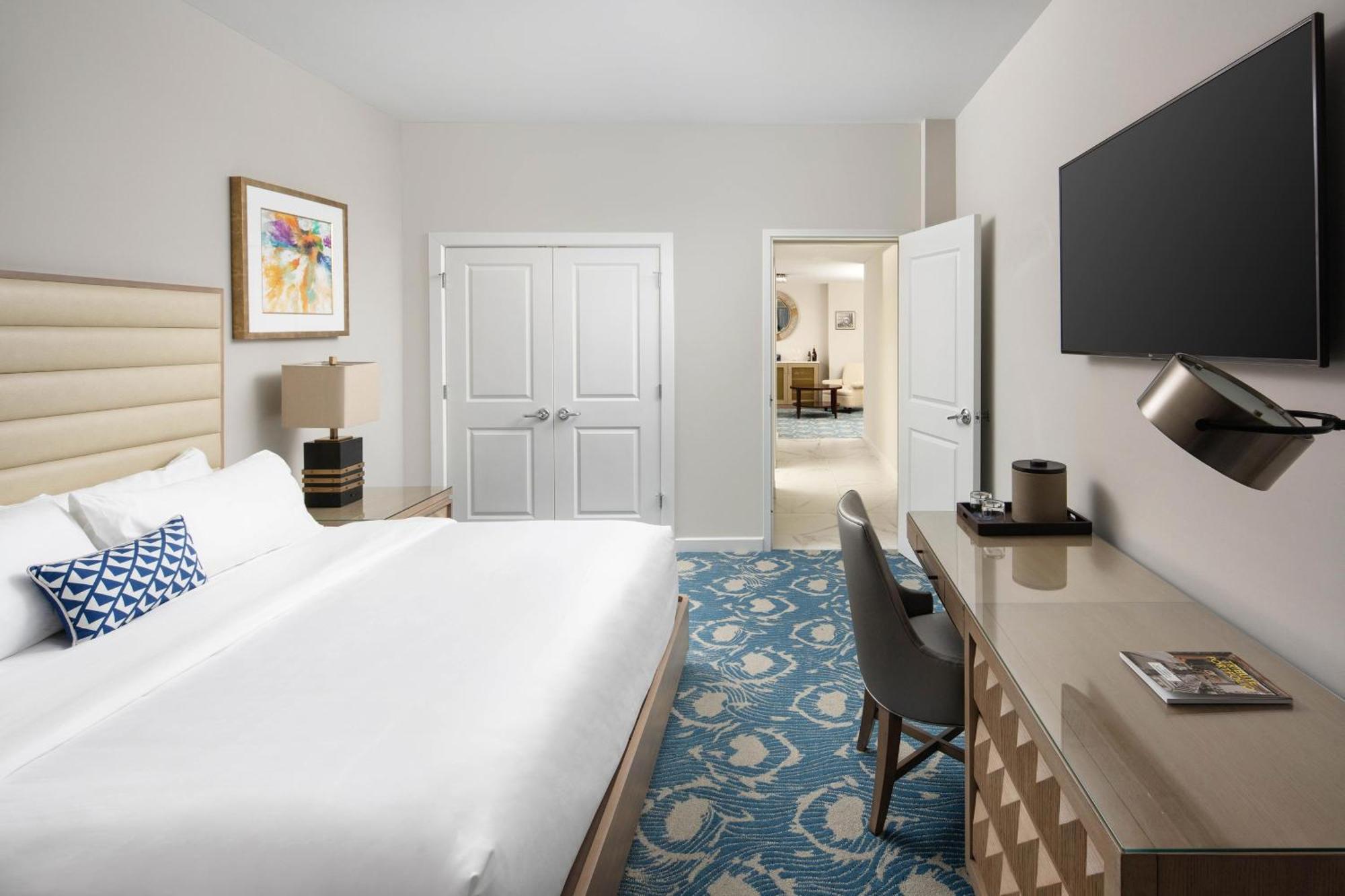 The Karol Hotel, St. Petersburg Clearwater, A Tribute Portfolio Hotel Екстер'єр фото