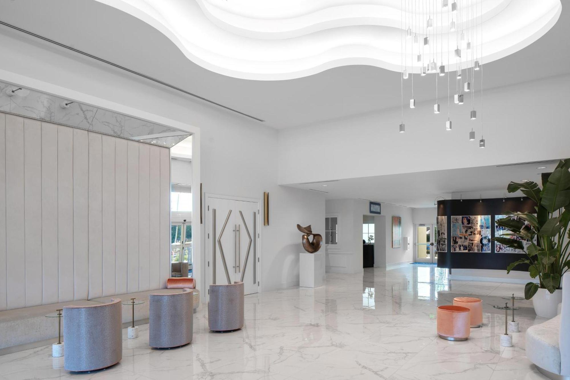 The Karol Hotel, St. Petersburg Clearwater, A Tribute Portfolio Hotel Екстер'єр фото